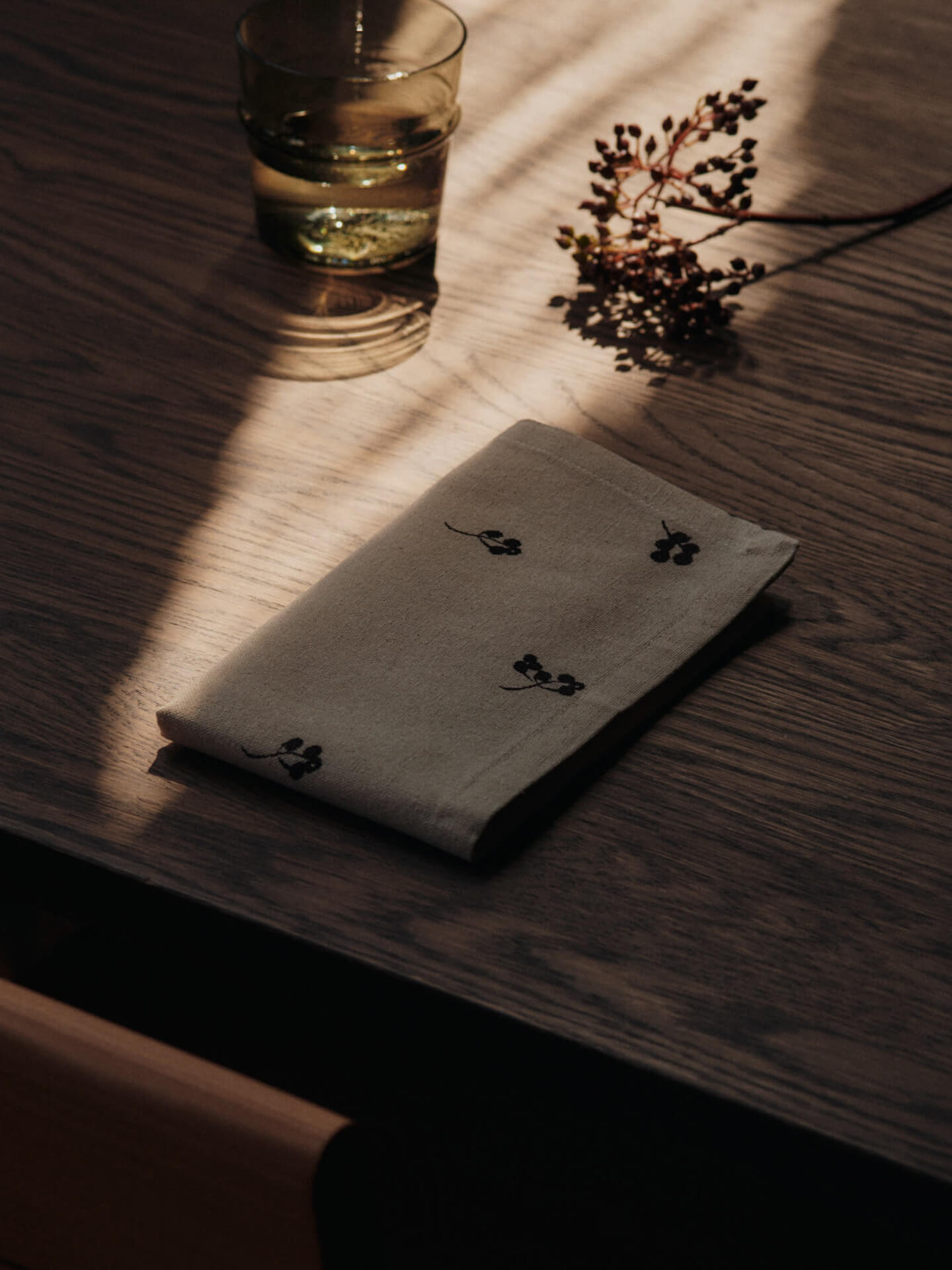 Ferm Living Baies Napkins additional view
