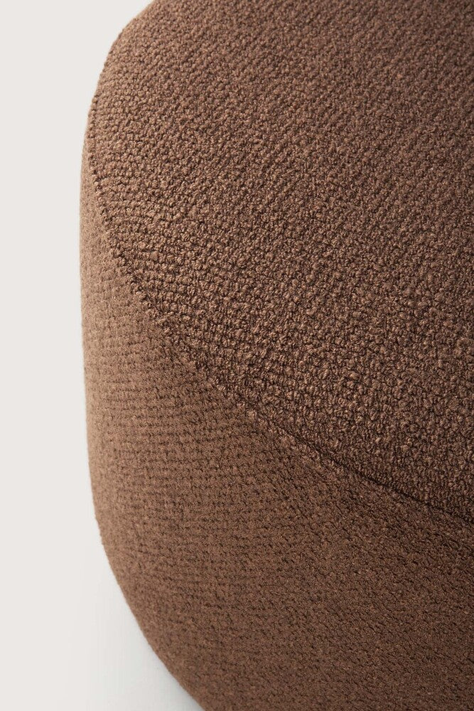 ETHNICRAFT BARROW POUF - COPPER | $419.00 - $609.00