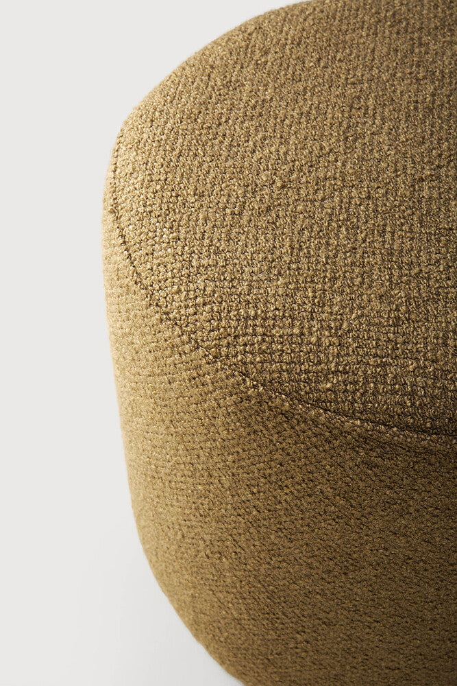 ETHNICRAFT BARROW POUF - GINGER | $419.00 - $609.00