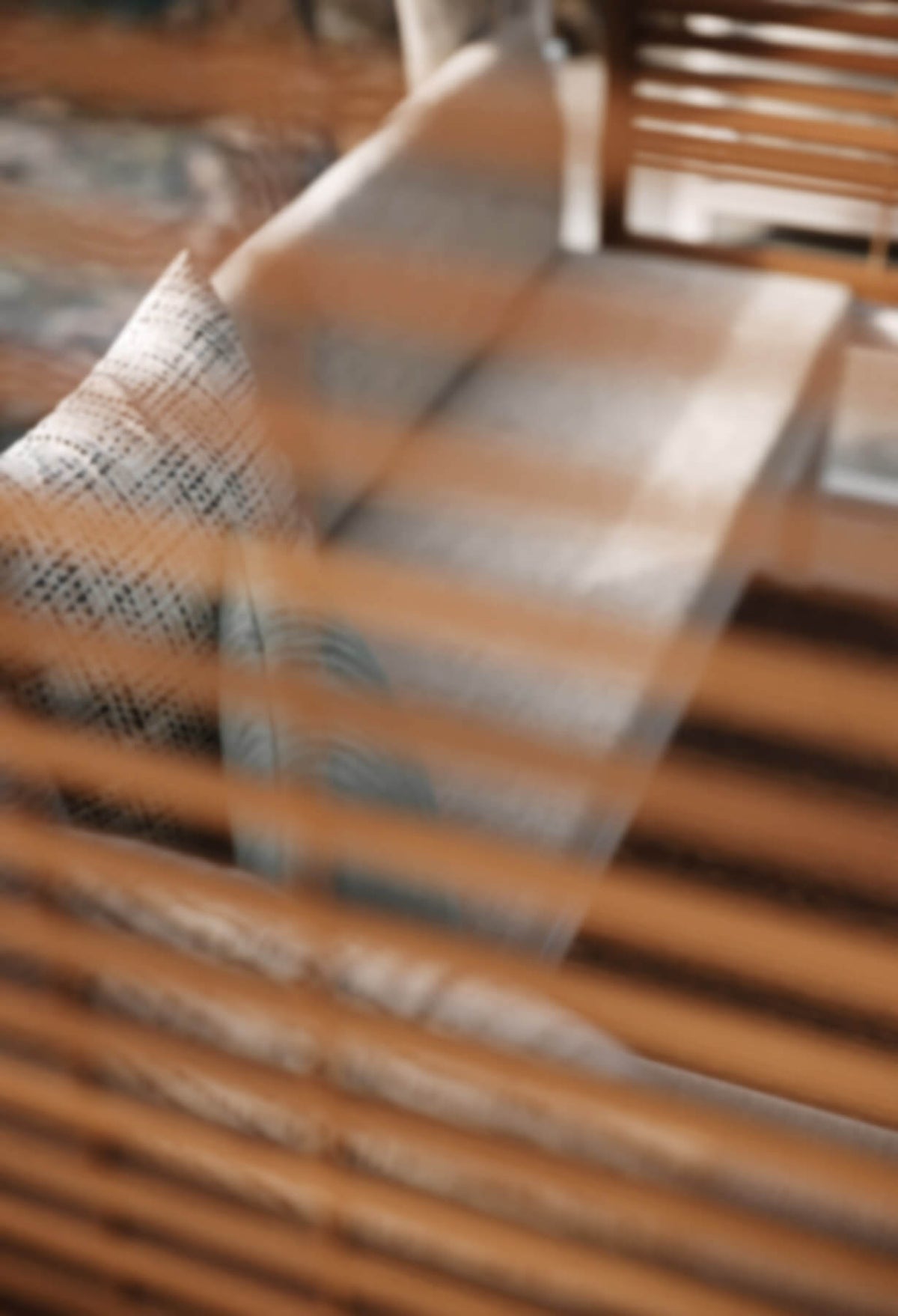 Atmosphera Alcova Lounge - detail shot