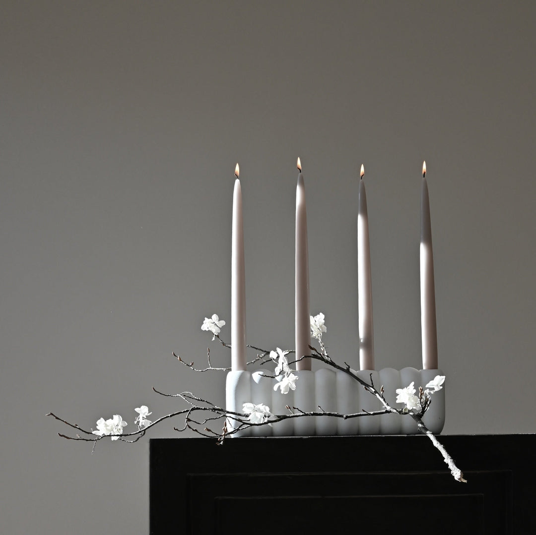 101 COPENHAGEN I TUBE CANDLE HOLDER I $55.00 - $115.00