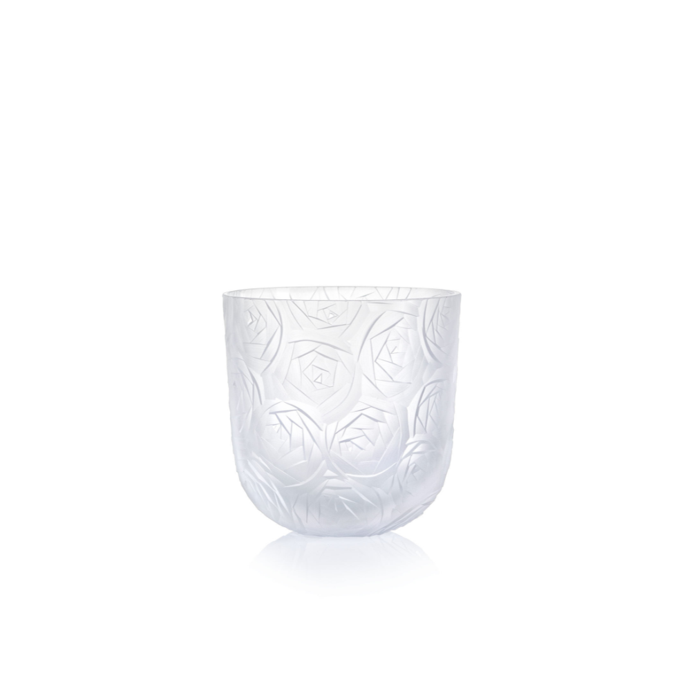 Heroine Glass Roses 200ml - Rückl