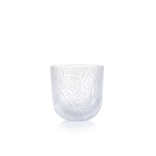 Heroine Glass Roses 200ml - Rückl