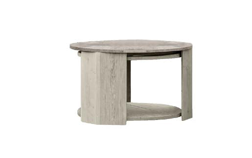 SNOC - RALPH ASH MEDIUM SIZE COFFEE TABLE - $2,080.00