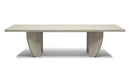 SNOC - RALPH ASH DINING TABLE - $11,760.00