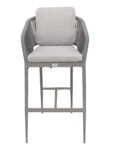 SNOC - CLAUDE BAR CHAIR - $890.00