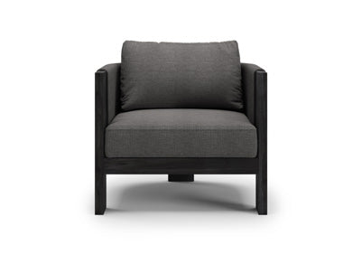 SNOC - RALPH NOCHE ARMCHAIR - $5,040.00