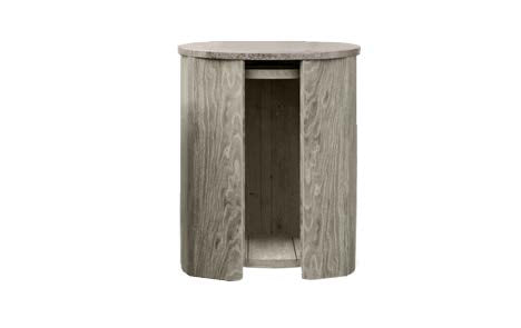 SNOC - RALPH ASH SMALL SIZE COFFEE TABLE - $1,580.00