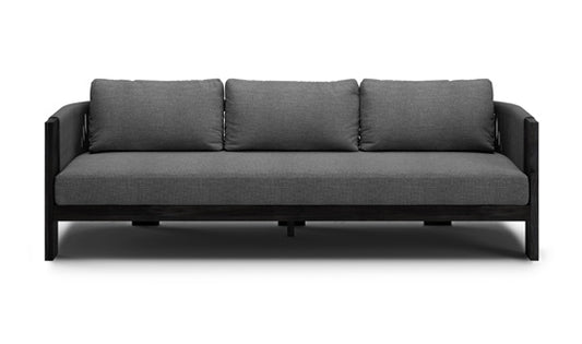 SNOC - RALPH NOCHE 3 SEATER SOFA - $10,680.00