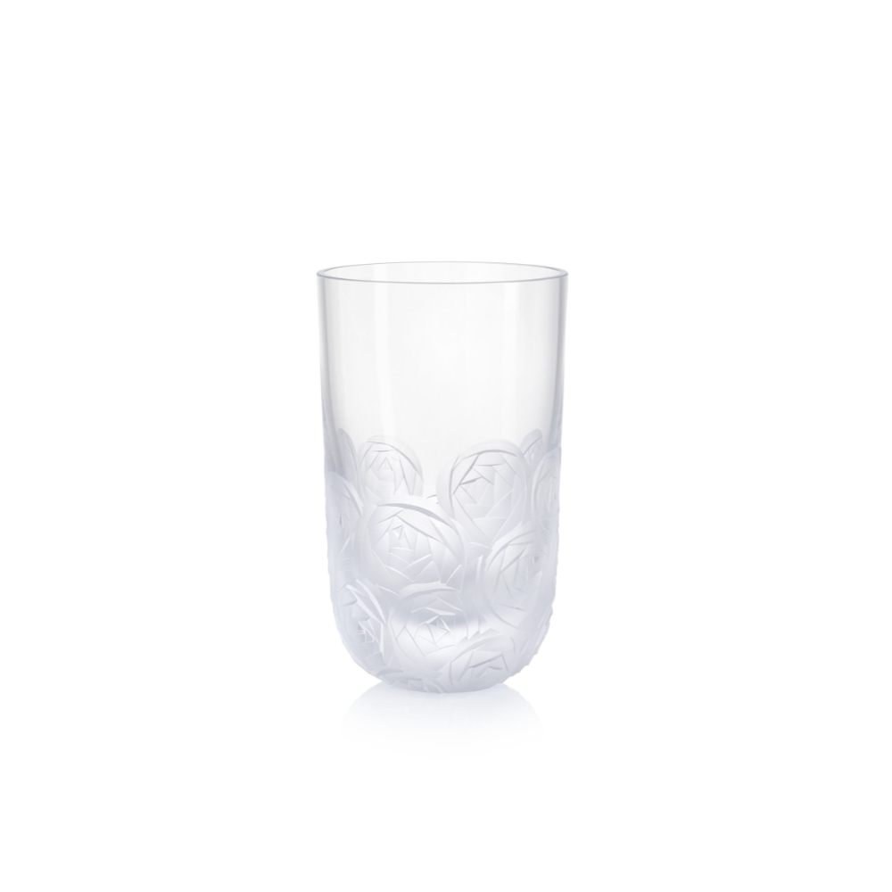Heroine Glass Roses 320ml - Rückl