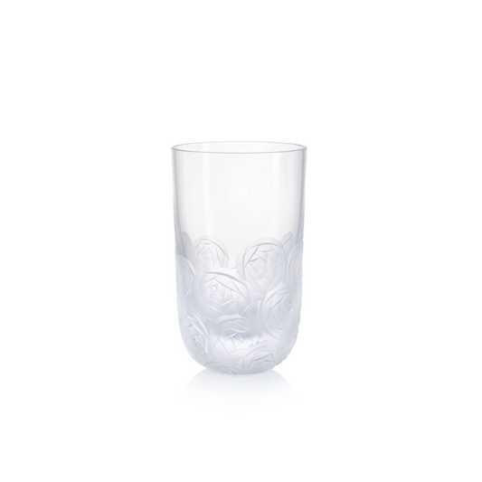 Heroine Glass Roses 320ml - Rückl