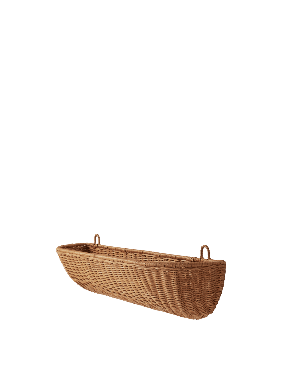 Ferm Living Braided Wall Pocket additional view