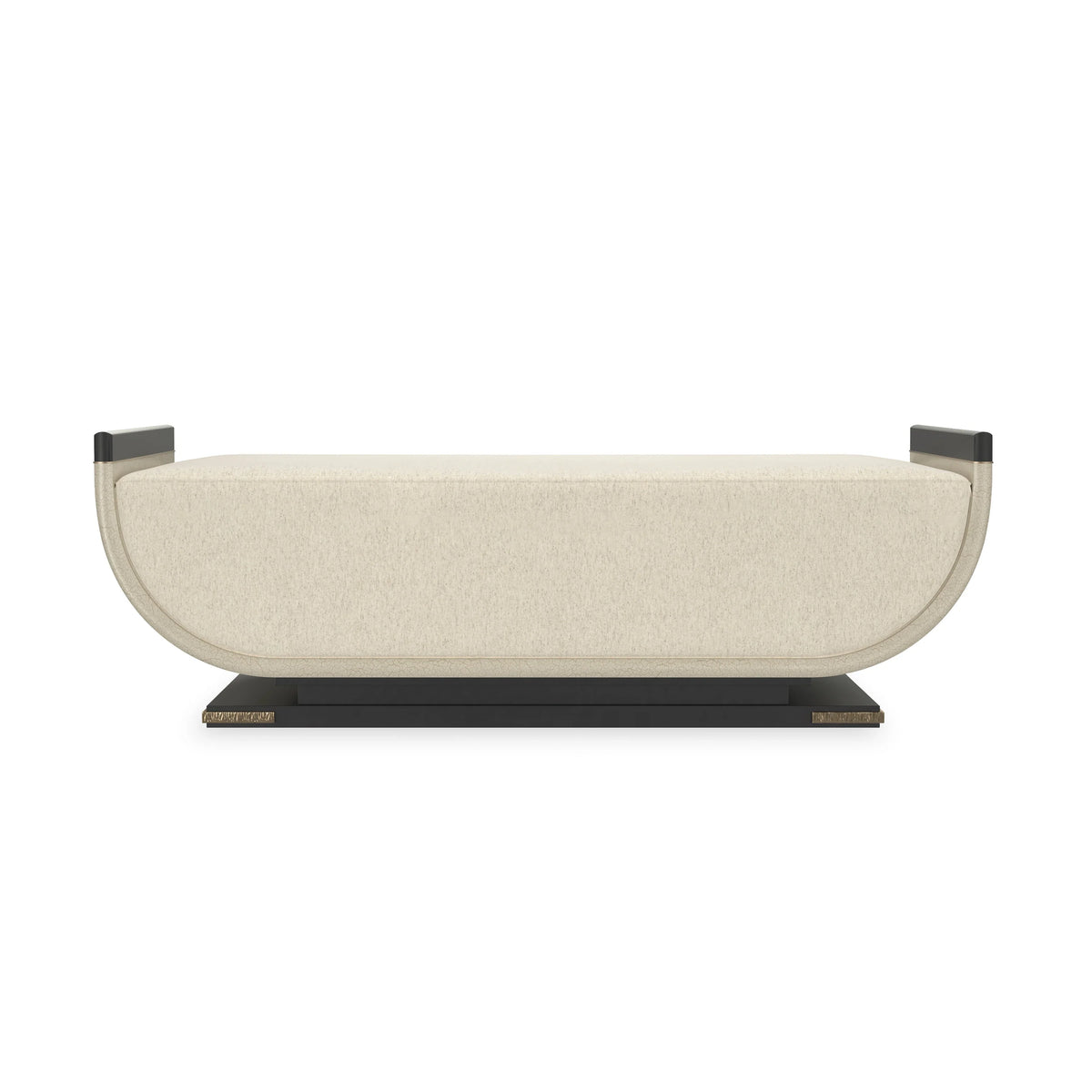 CARACOLE | CRETE BENCH | $3,255.00