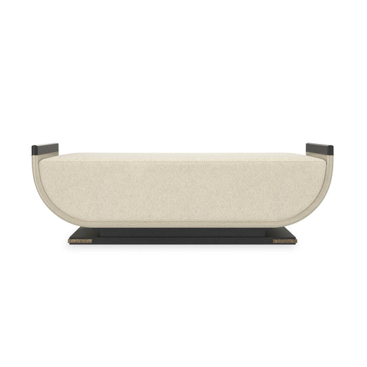 CARACOLE | CRETE BENCH | $3,255.00