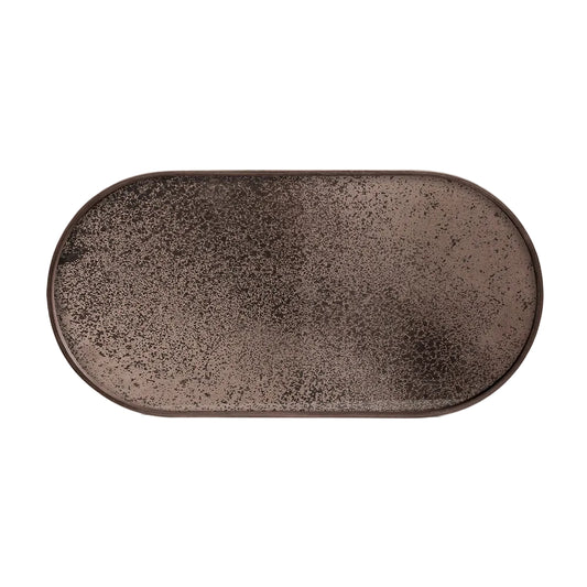 ETHNICRAFT AGED MIRROR TRAY | $169.00