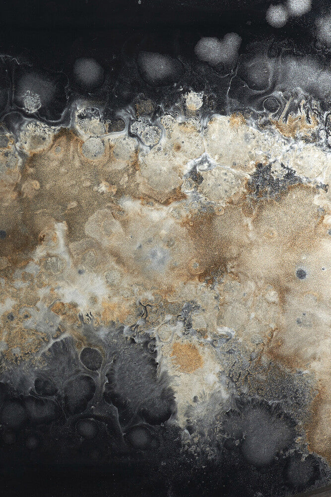 ETHNICRAFT ORGANIC GLASS TRAY | $169.00