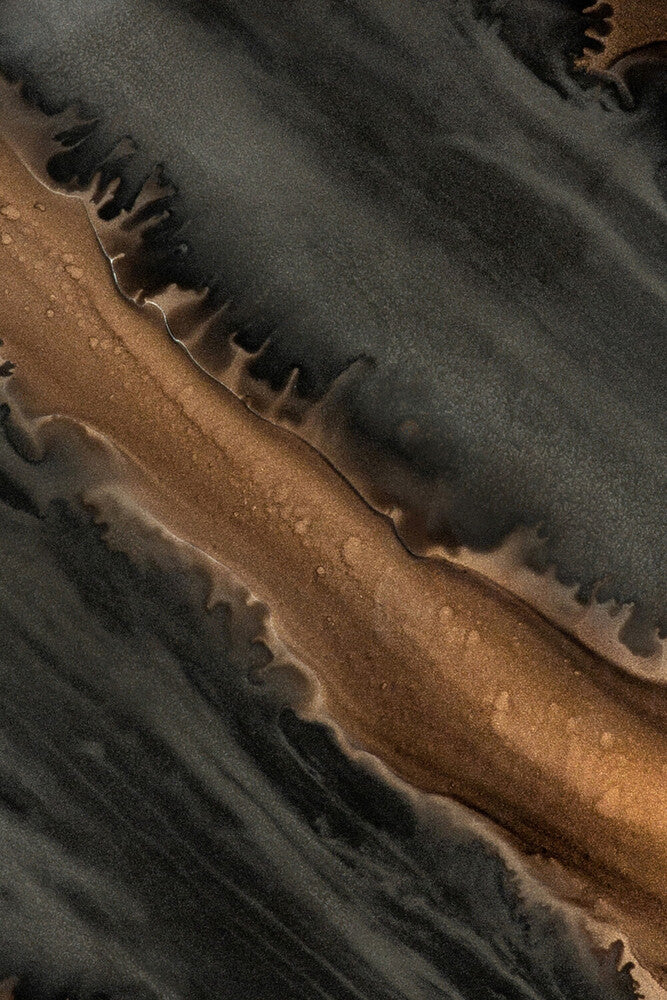 ETHNICRAFT ORGANIC GLASS TRAY | $229.00