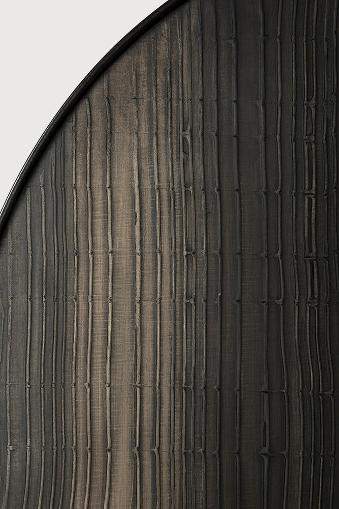 ETHNICRAFT LAYERED CLAY WALL ART | $319.00 - $559.00