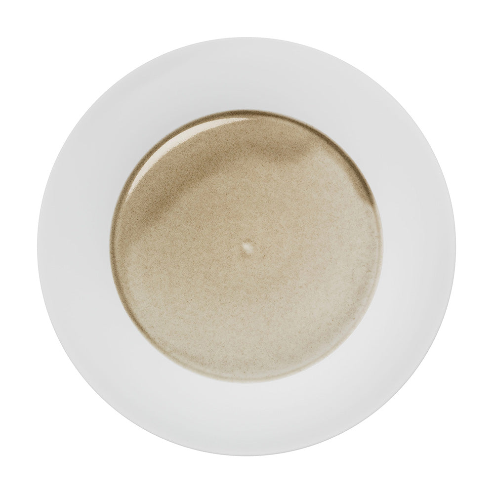 Hering Berlin Silent Brass Charger