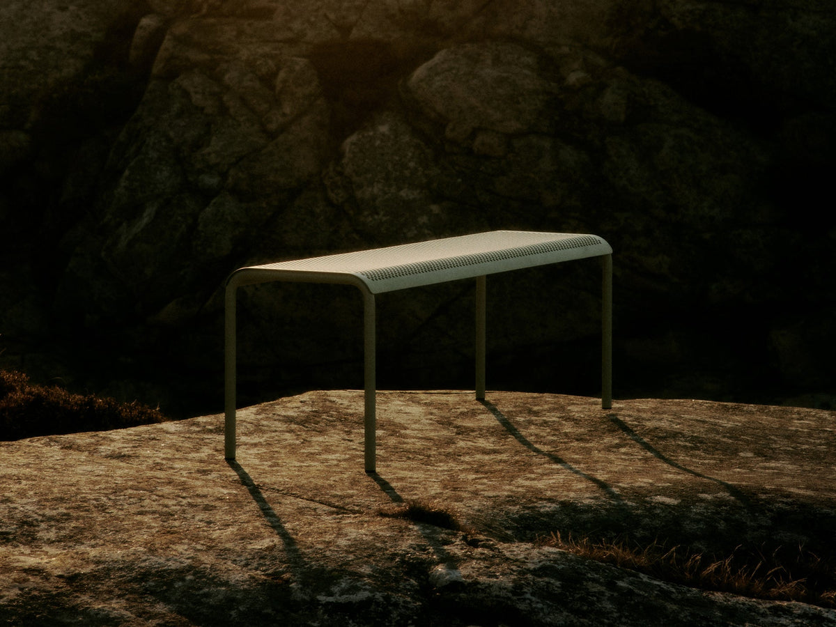 Ferm Living Dapple Bench additional view