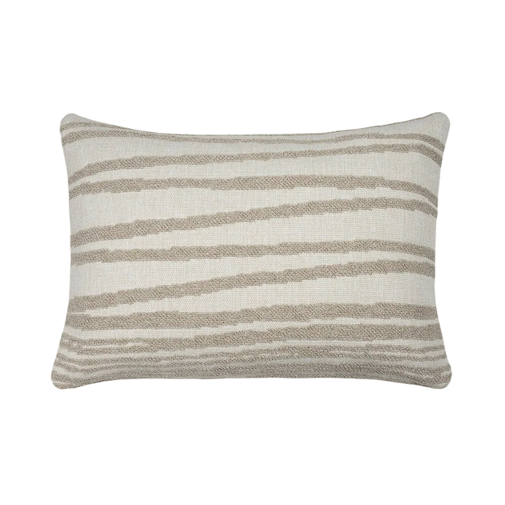 ETHNICRAFT NOMAD STRIPES OUTDOOR CUSHION | $139.00