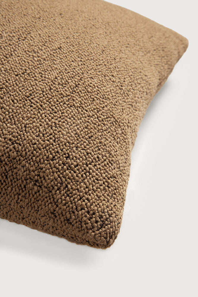 ETHNICRAFT NOMAD OUTDOOR CUSHION - CUMIN | $139.00