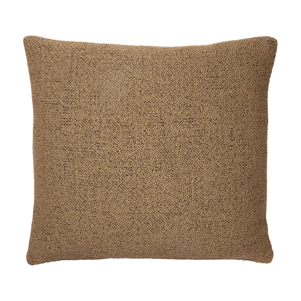 ETHNICRAFT NOMAD OUTDOOR CUSHION - CUMIN | $139.00