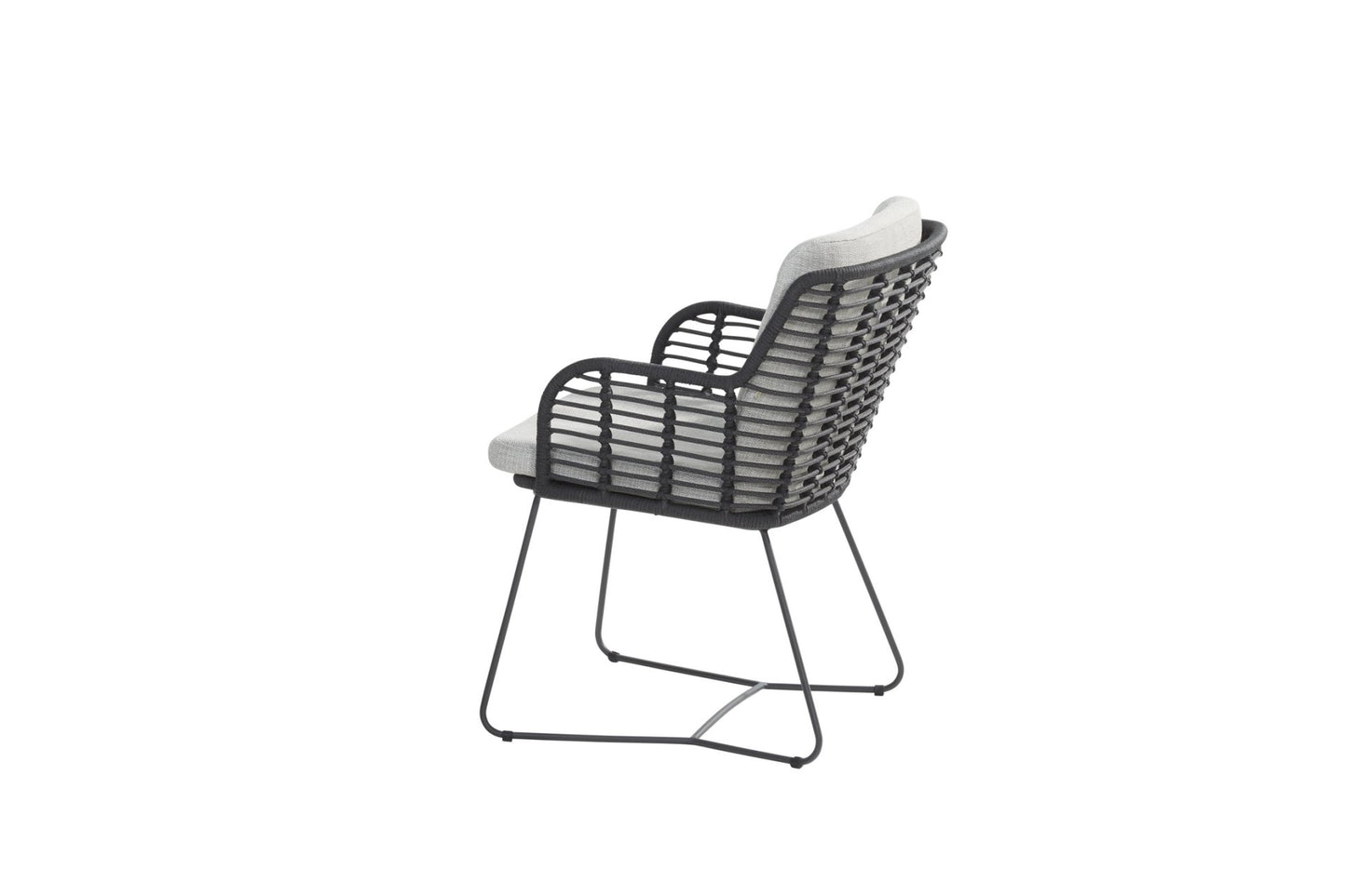 4 SEASONS OUTDOOR | FABRICE DINING CHAIR | SET OF 2 | $2,022.00