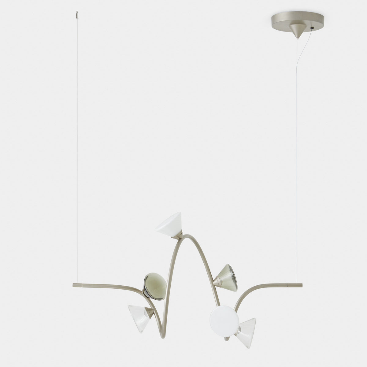Linfa 565.23s pendant by TOOY