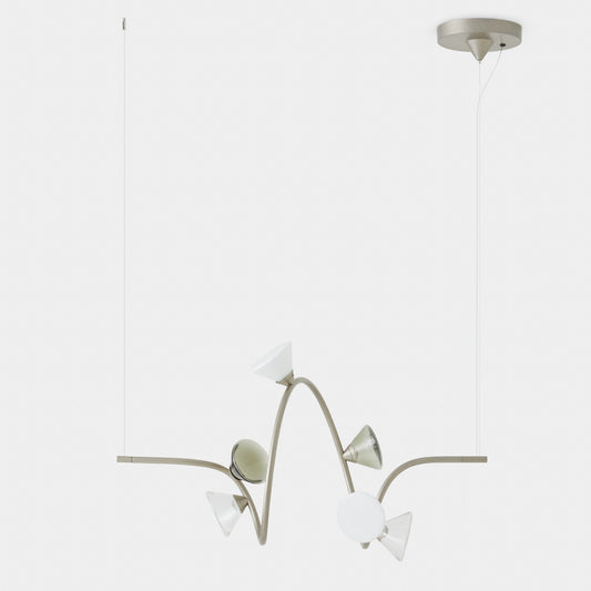 Linfa 565.23s pendant by TOOY