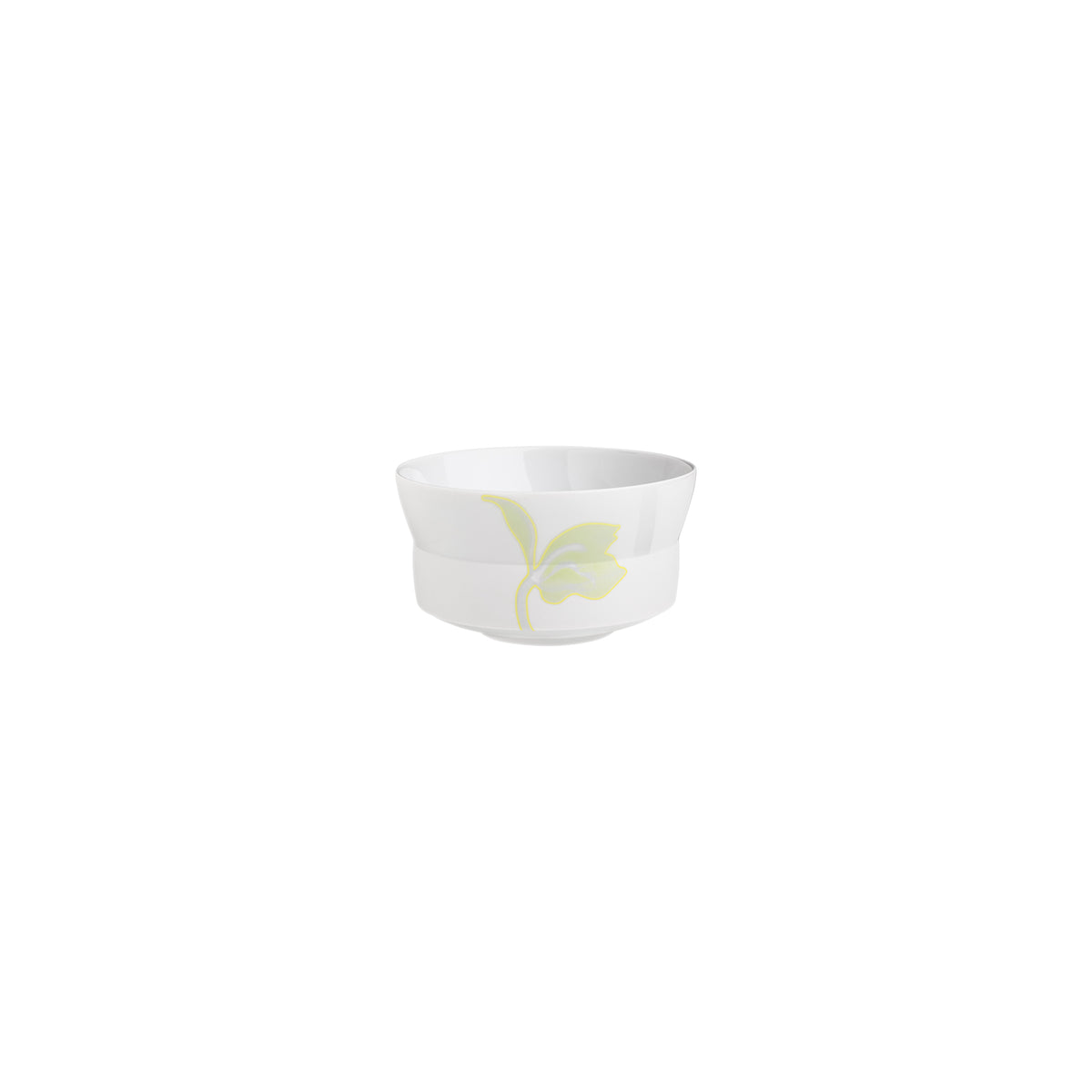 Hering Berlin Palmhouse X Tea Bowl/Sugar Bowl