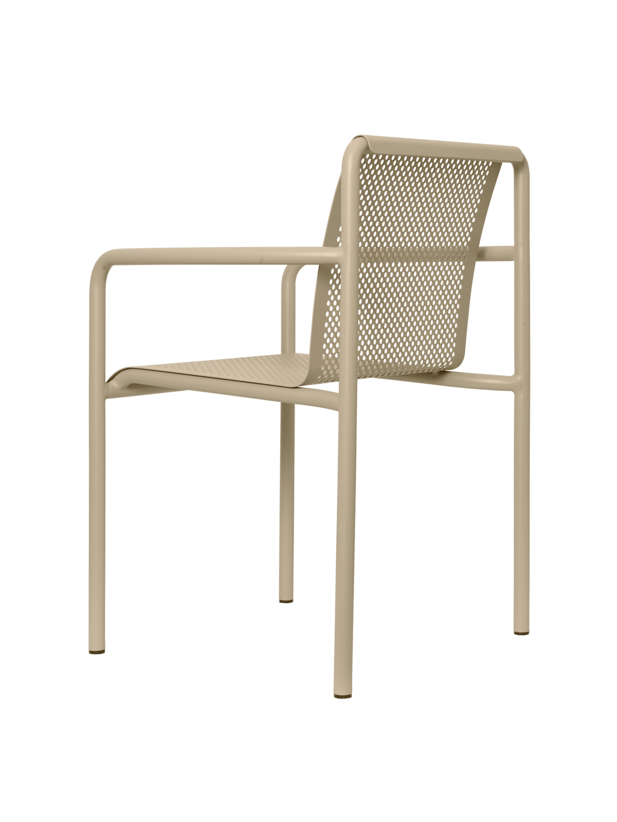 Ferm Living Dapple Chair with Arms additional view