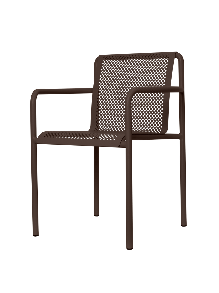 Ferm Living Dapple Chair with Arms