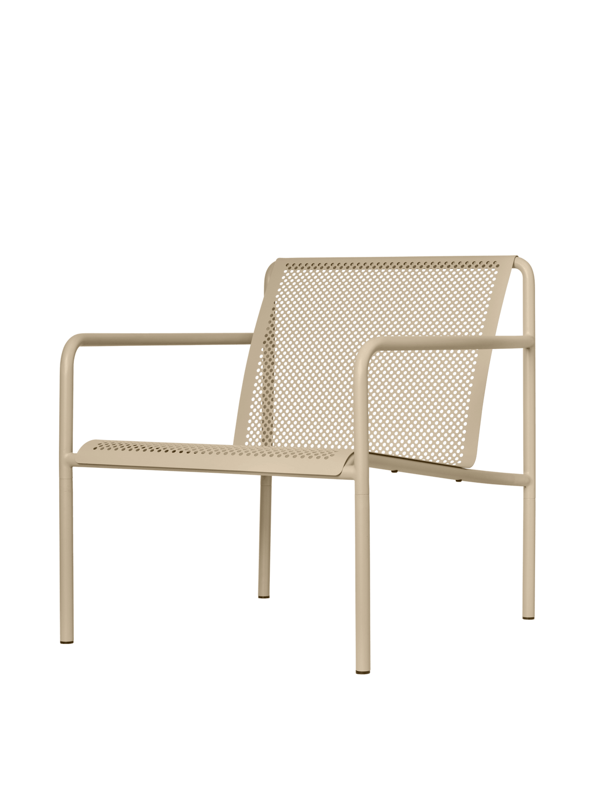 Ferm Living Dapple Lounge Chair with Arms additional view