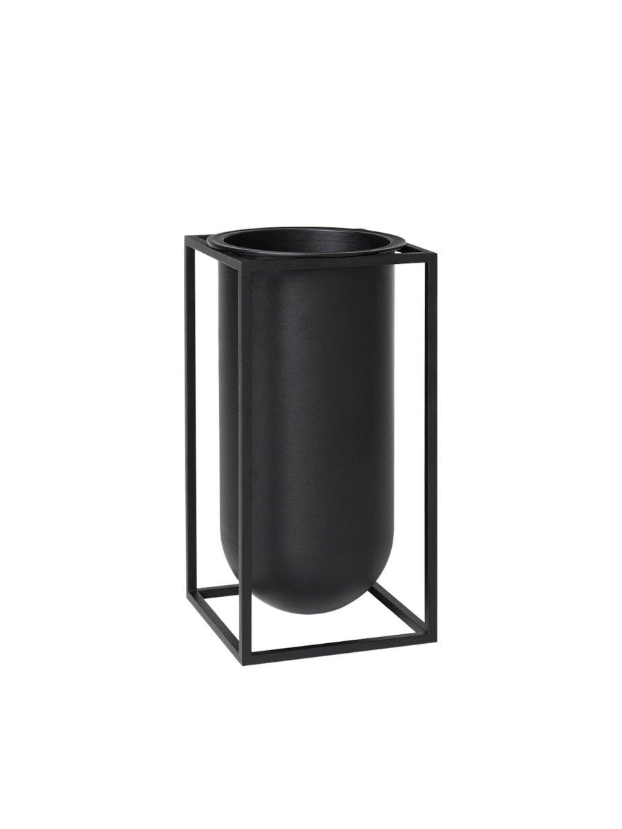 Kubus Vase, Lolo