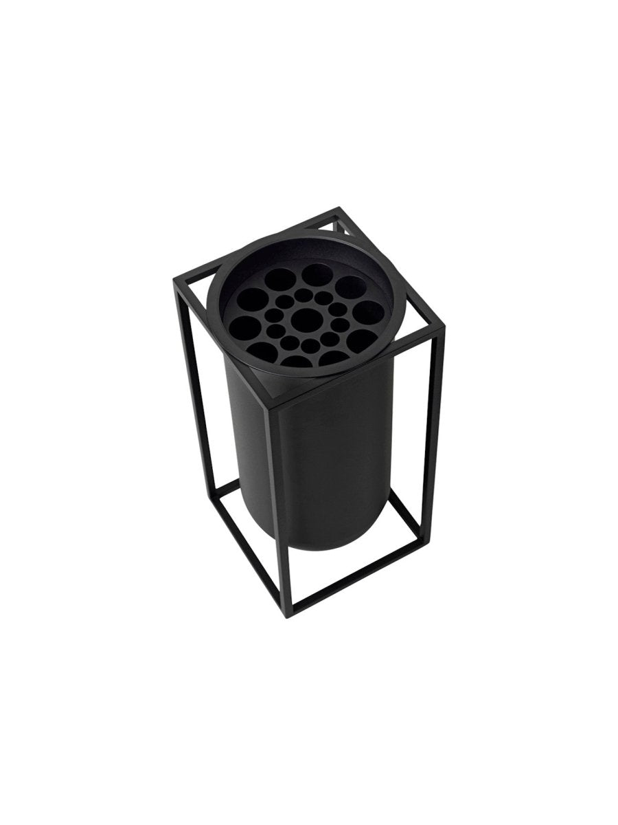 Kubus Vase, Lolo