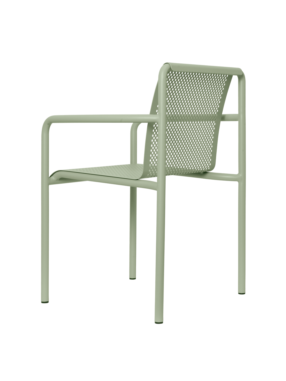 Ferm Living Dapple Chair with Arms additional view