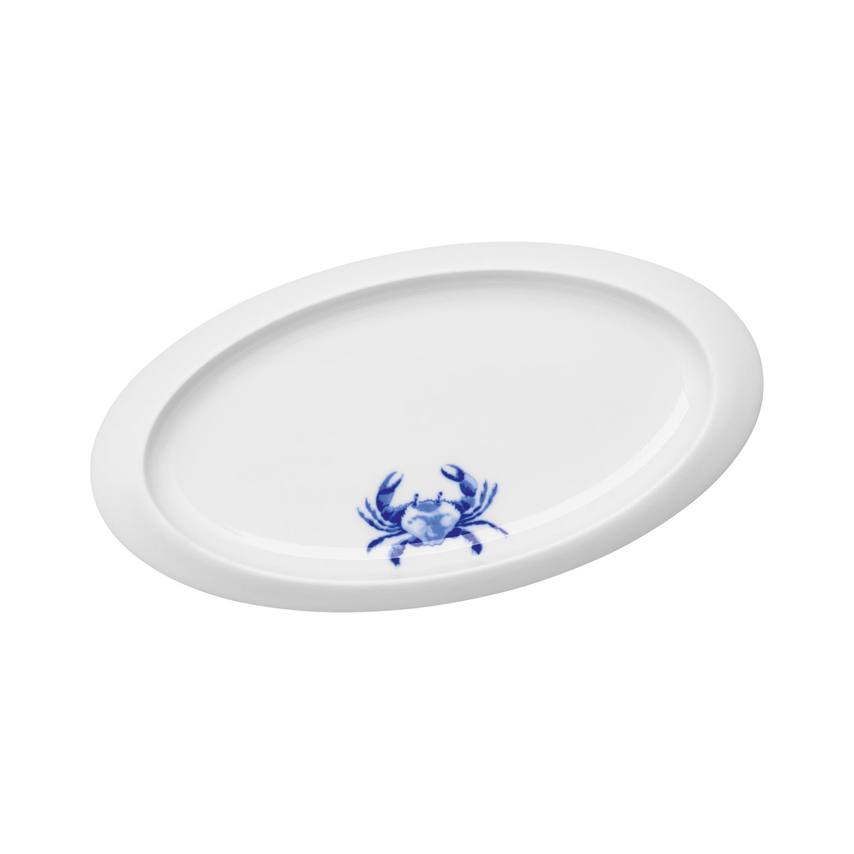 Hering Berlin Ocean Oval Platter