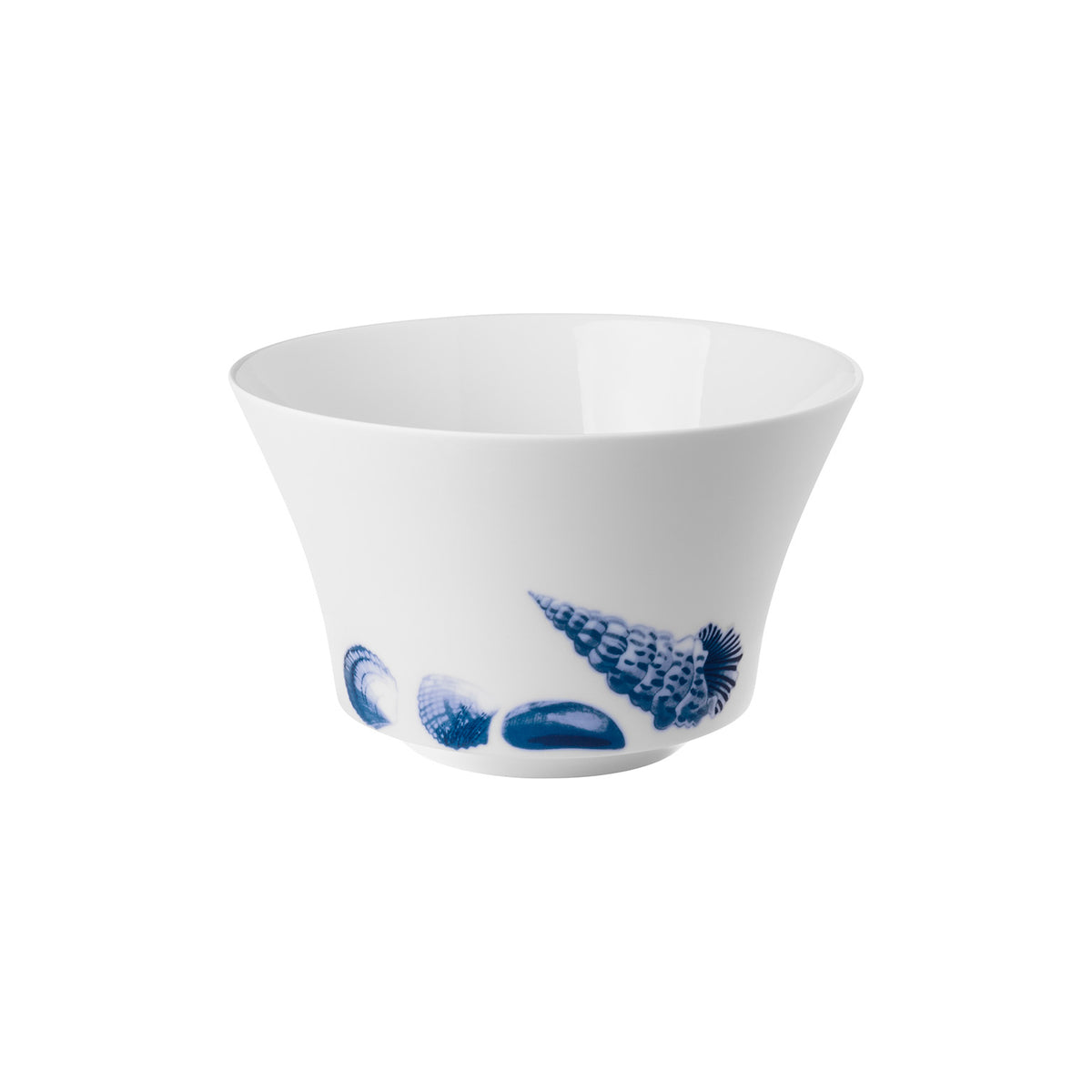 Hering Berlin Ocean Tall Serving Bowl