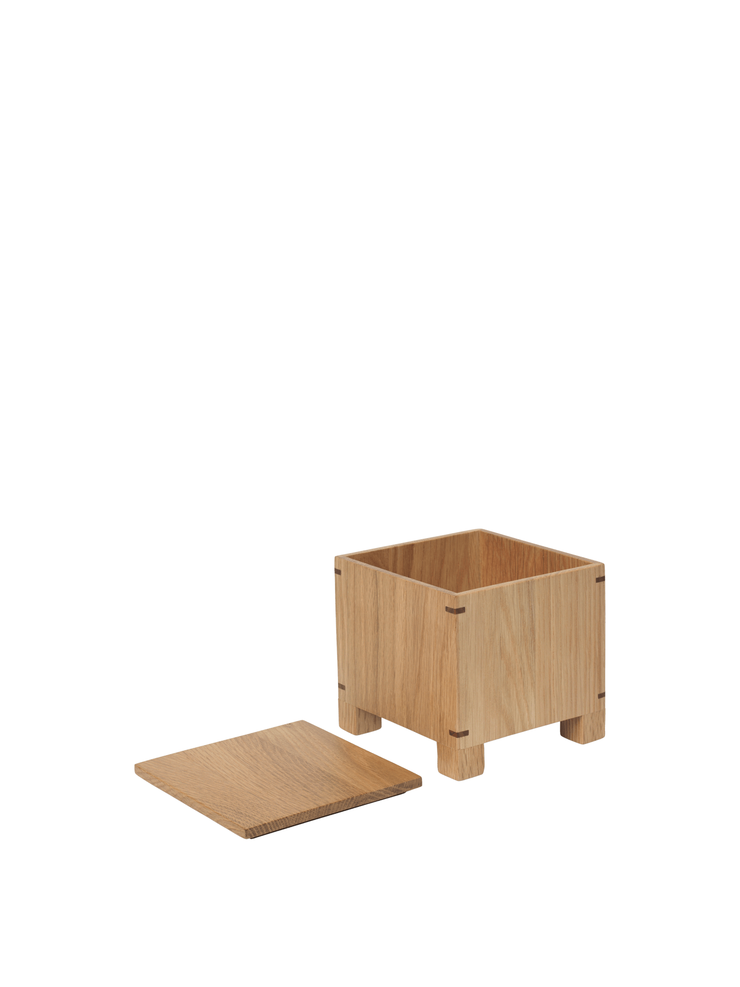 Ferm Living Bon Garlic Box