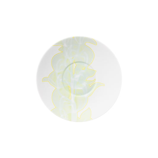 Hering Berlin Palmhouse X Coupe Plate