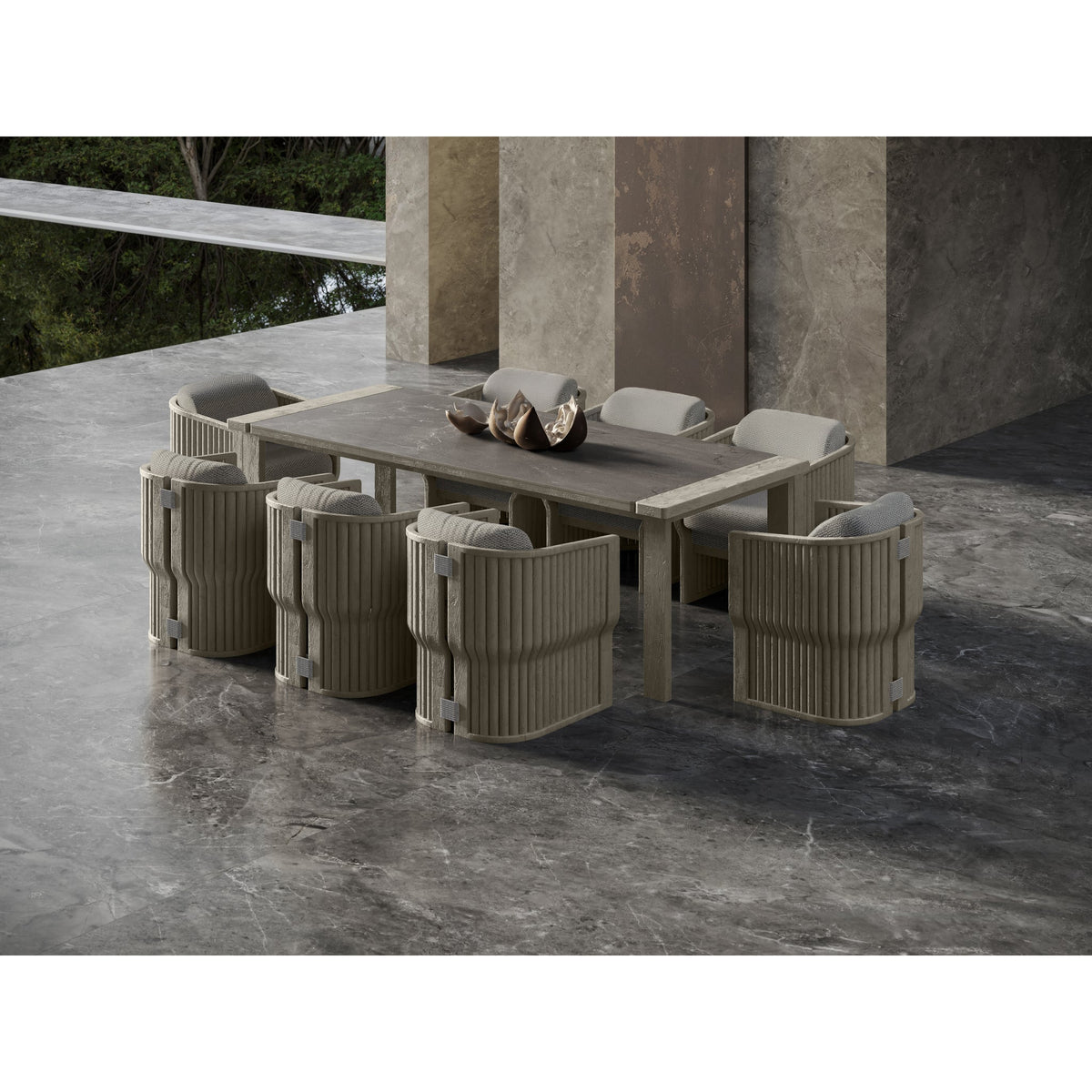Elythia Dining Chair
