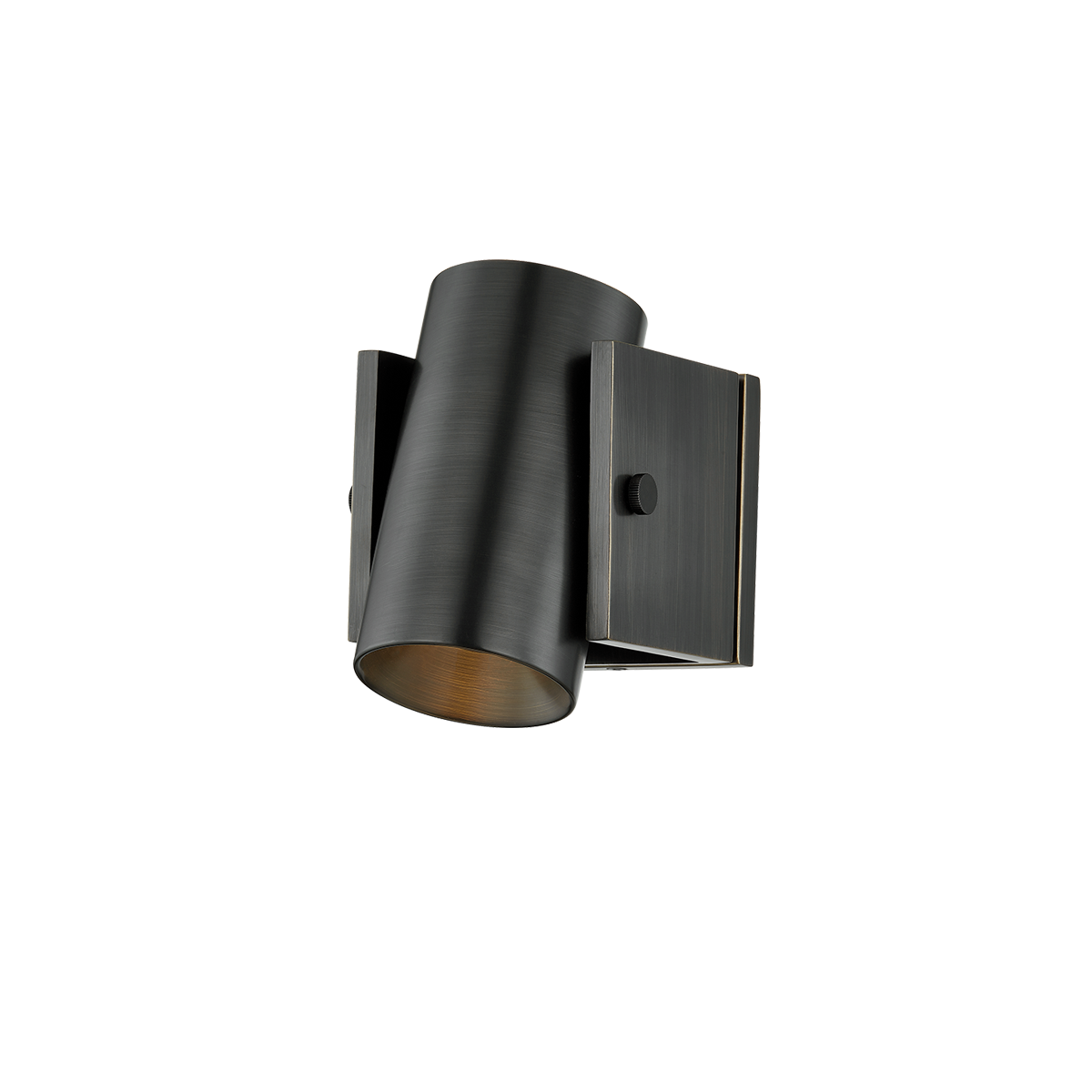 HUDSON VALLEY LIGHTING | NOWRA FLUSHMOUNT - DISTRESSED BRONZE | $645.00