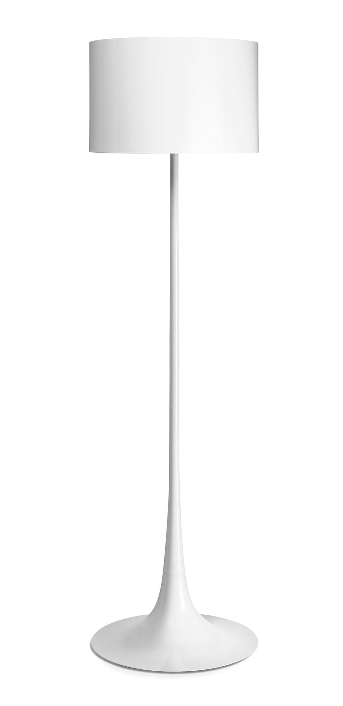 FLOS | SPUN LIGHT FLOOR LAMP LIGHT | $2,575.00