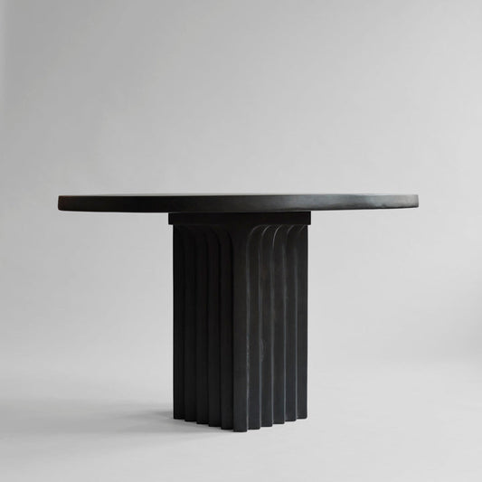 Arc Dining Table - Coffee - $2,095.00