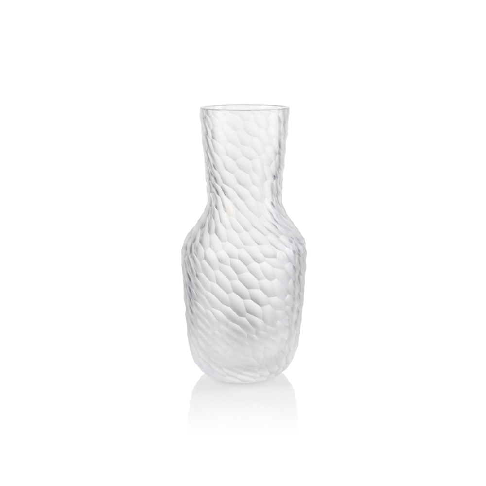 Reborn Carafe Frost Matte 1200ml - Rückl