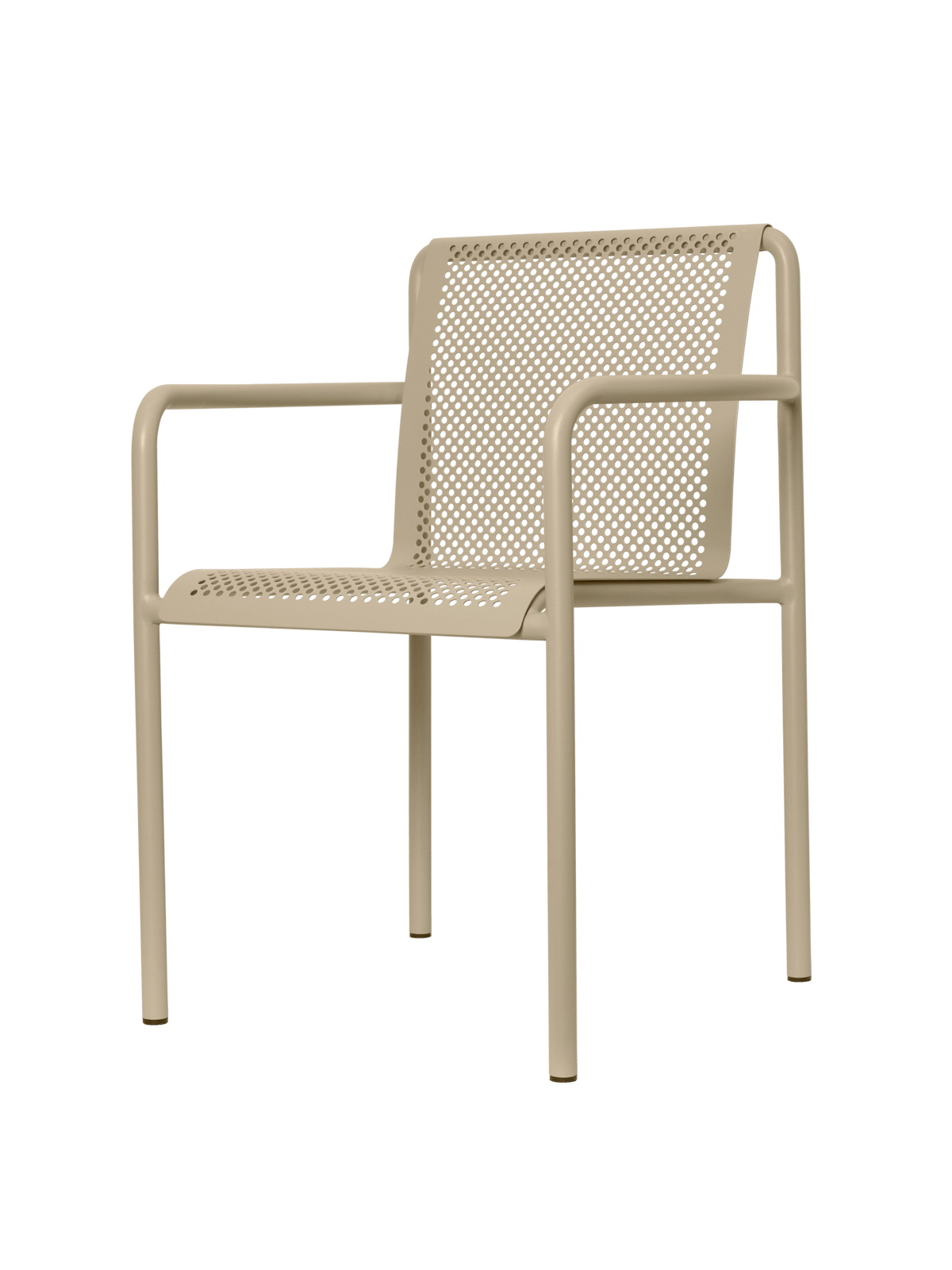 Ferm Living Dapple Chair with Arms additional view