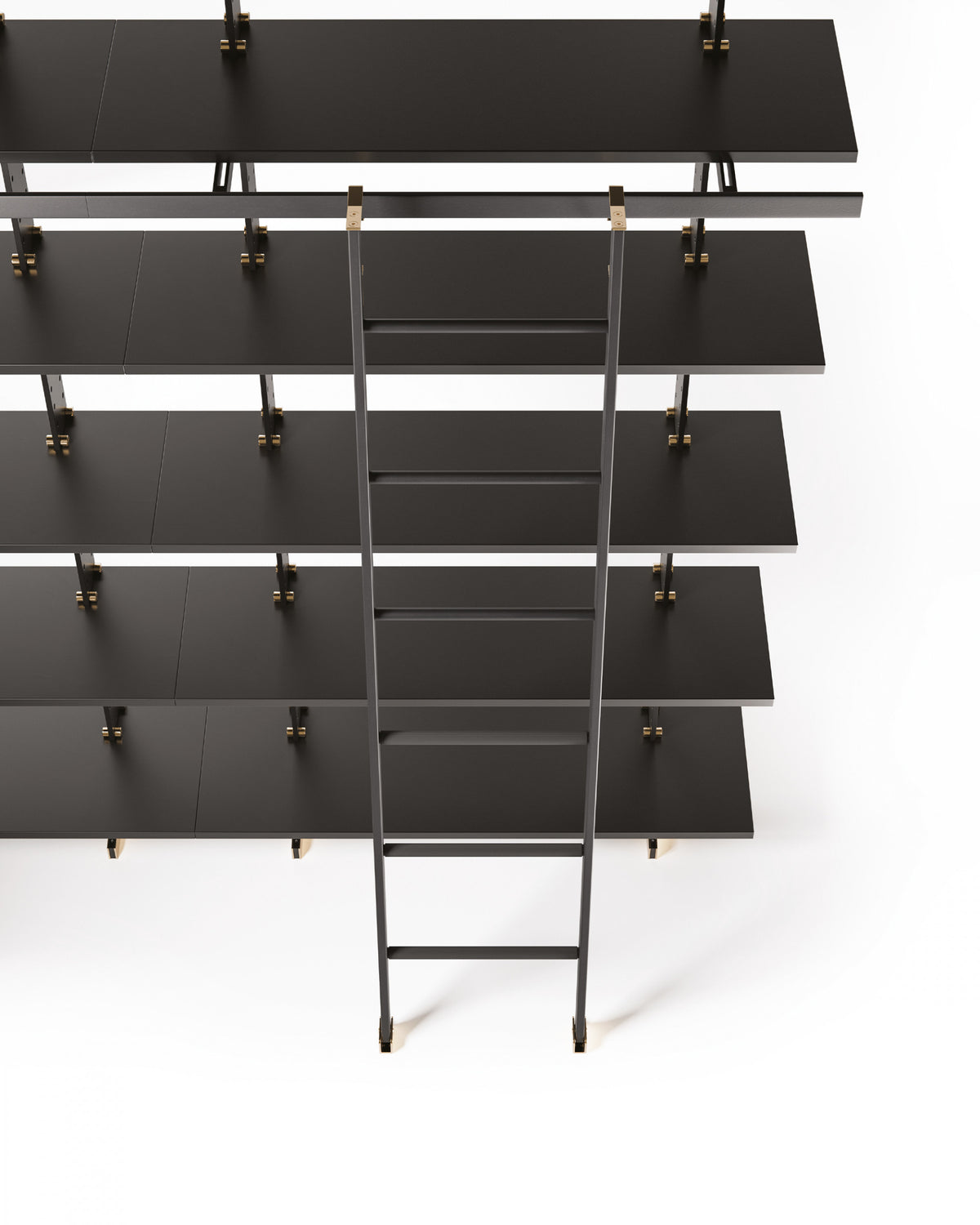 Elegie Bookcase