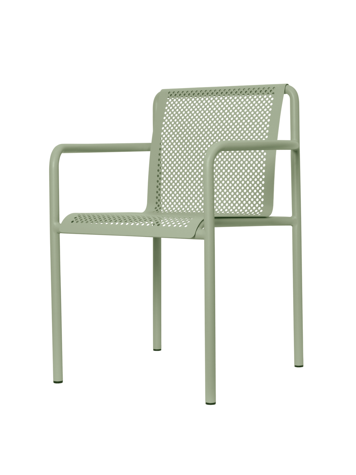 Ferm Living Dapple Chair with Arms additional view