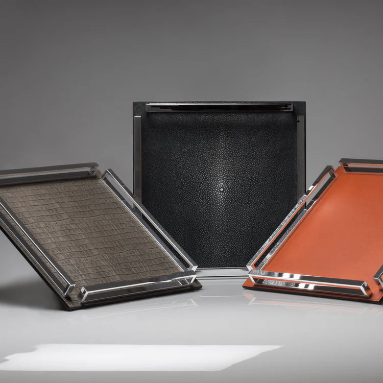 GIOBAGNARA | MADISION TRAY | $1,790.00